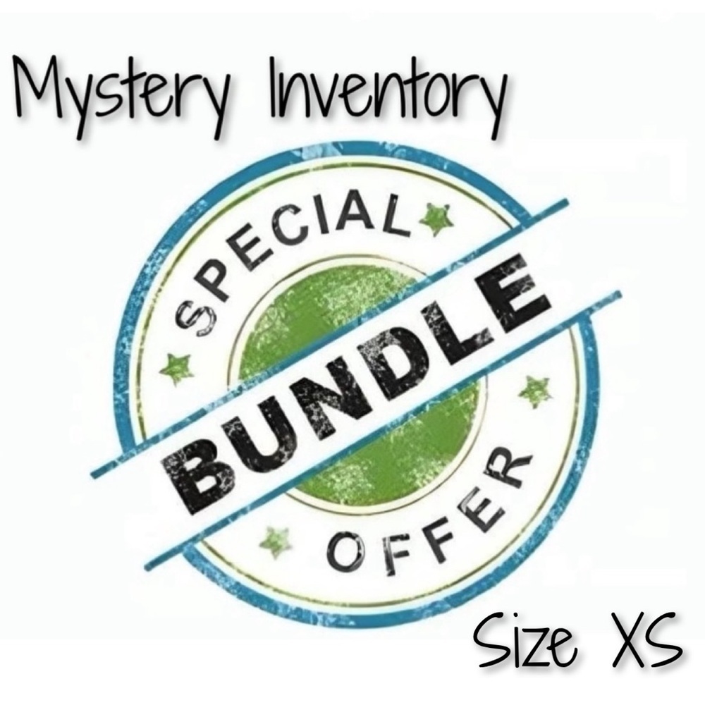 🔥10 Items 🔥 Premium Brand Name ⭐️Reseller Inventory Box